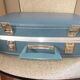 Valise hotesse de l'air