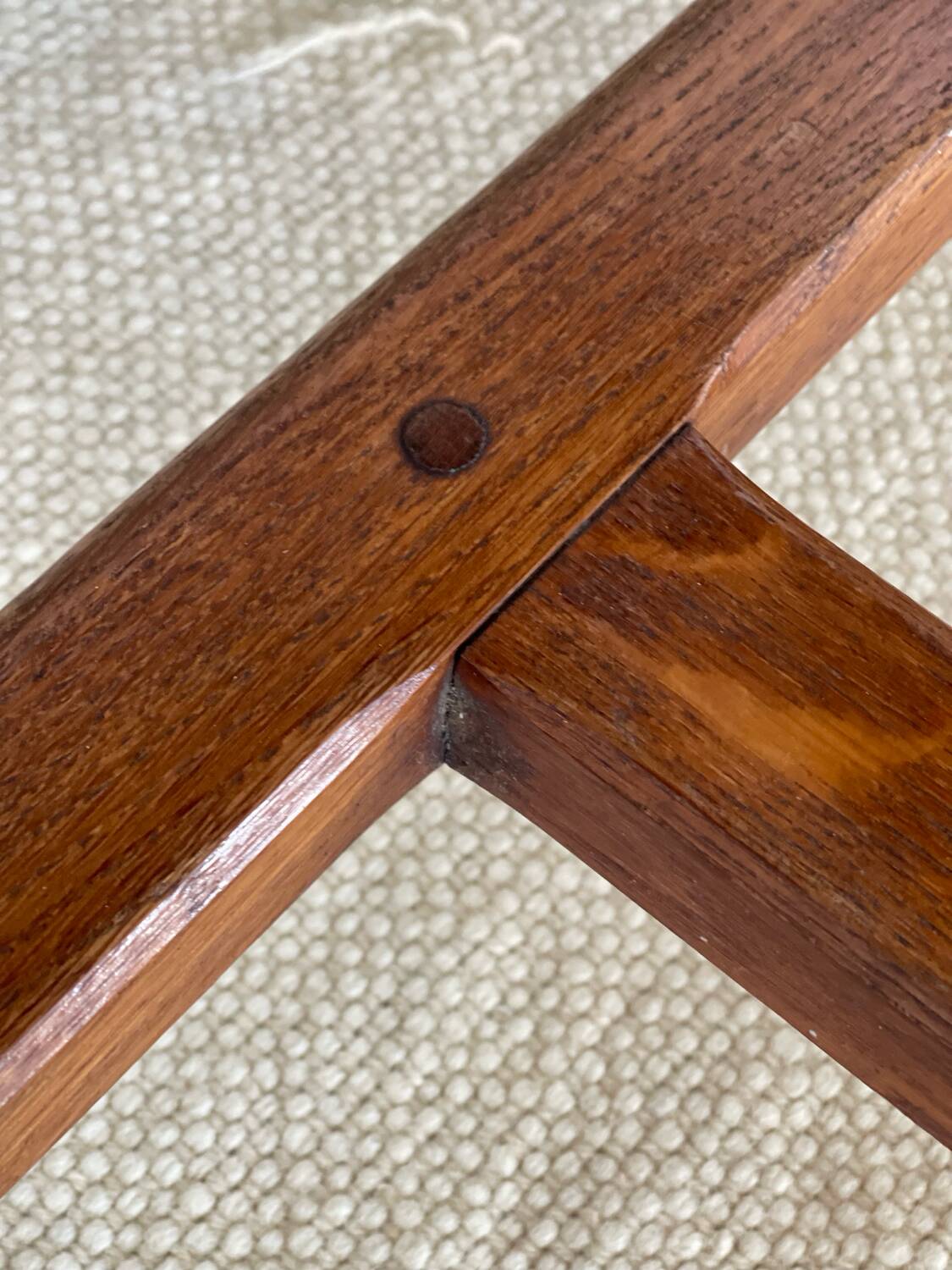 Table de ferme 160cm