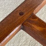 Table de ferme 160cm