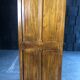 Armoire parisienne en bois