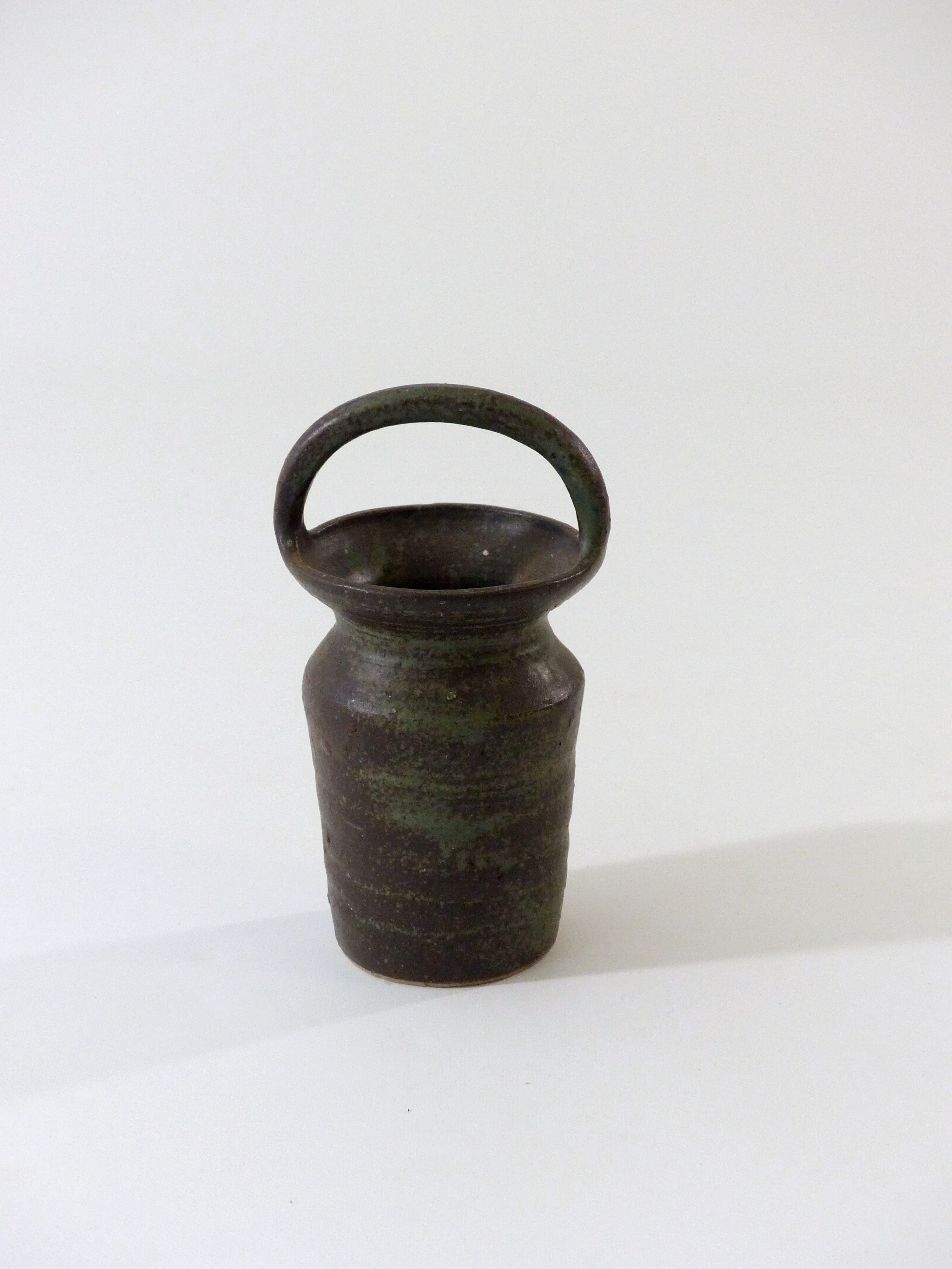 Claude Gruer Ceramics