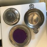 soup tureen - serving dish