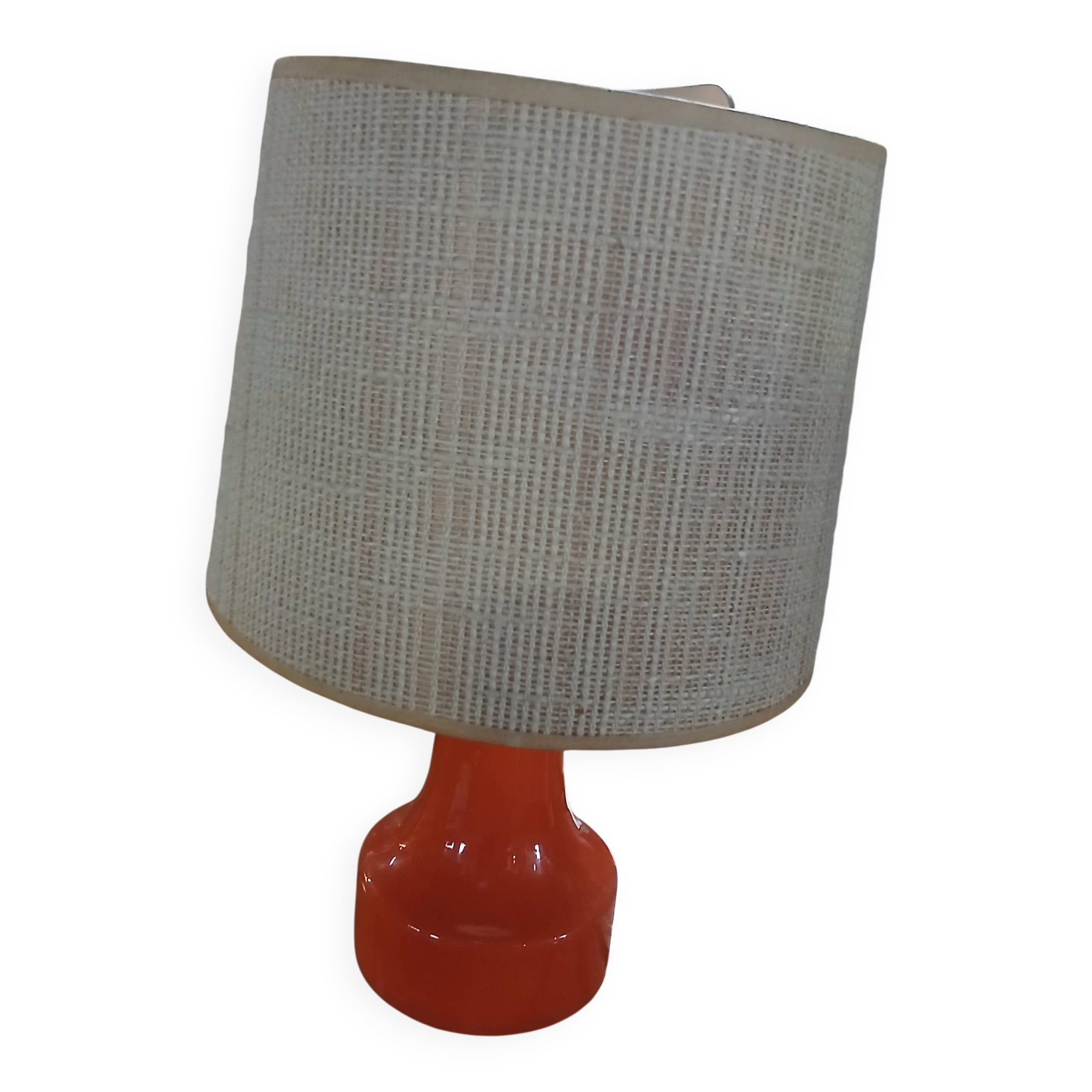 Lampe vintage