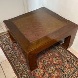 Chinese coffee table