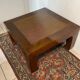 Table basse chinoise