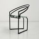 Chair La Tonda by Mario Botta for Alias, 1980
