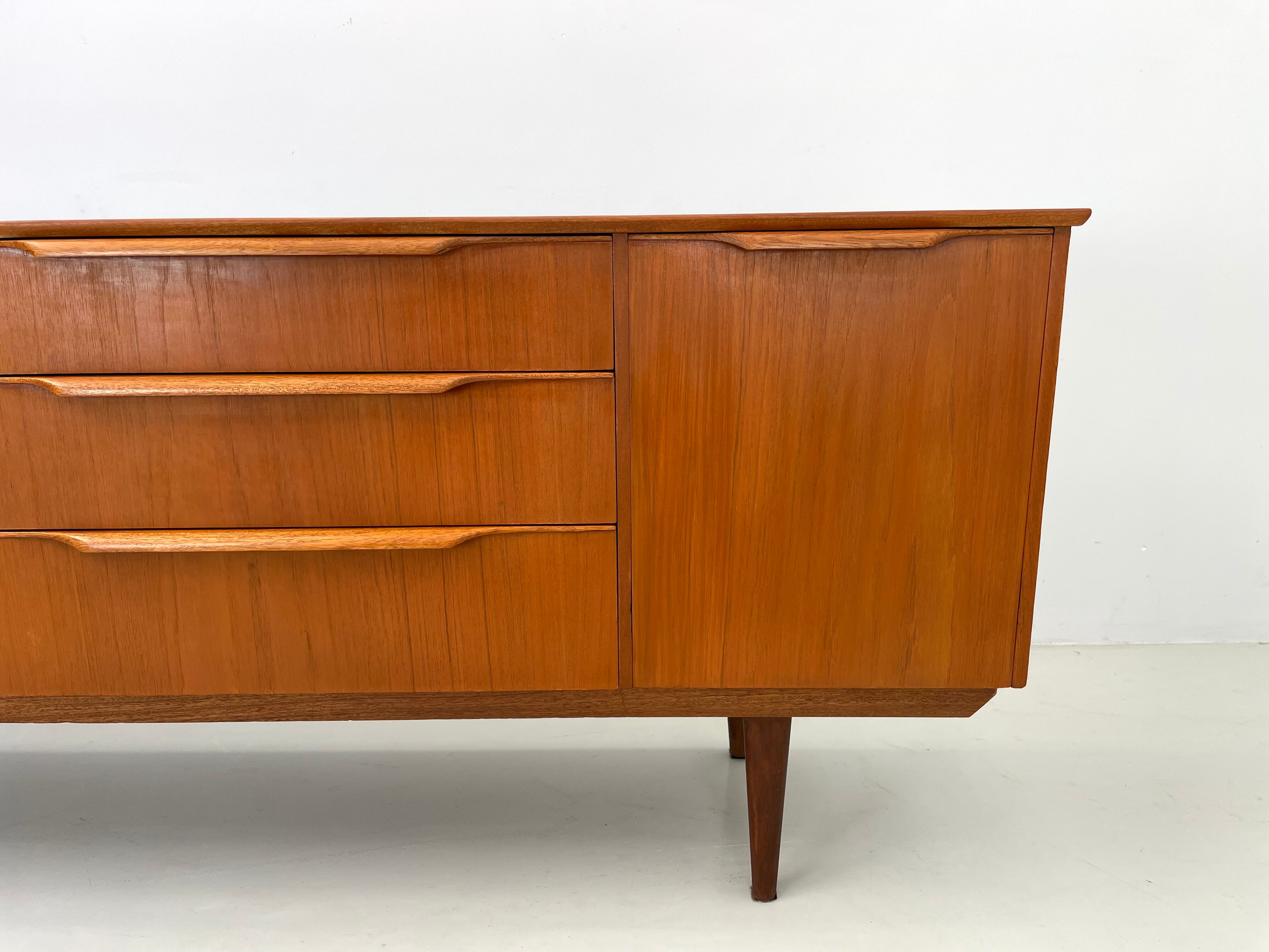 Vintage sideboard