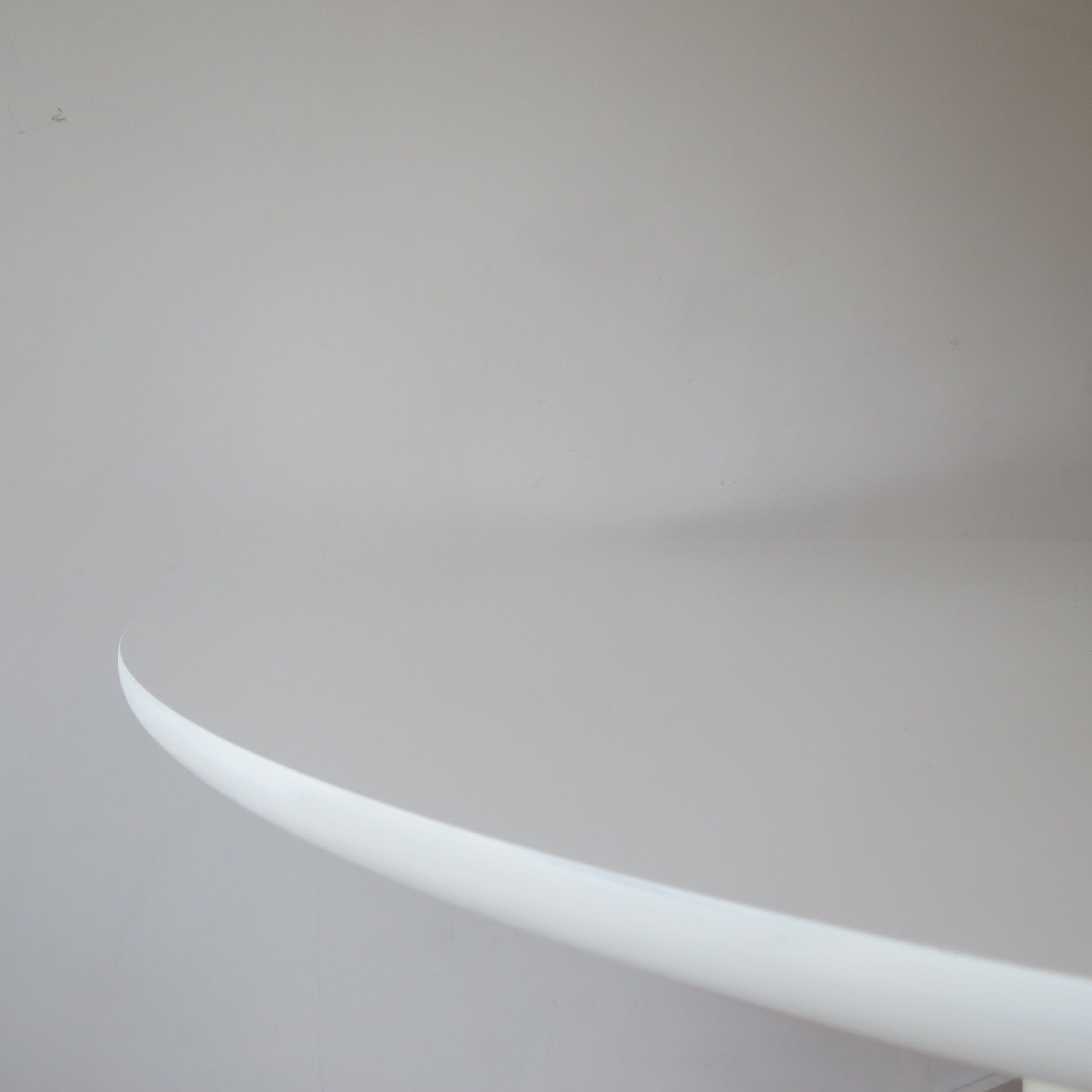 Table à manger par Maurice Burke pour Arkana Uk 1960