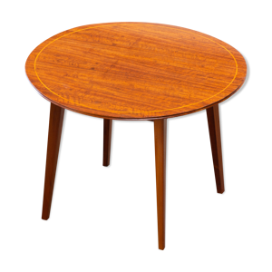 Table basse scandinave
