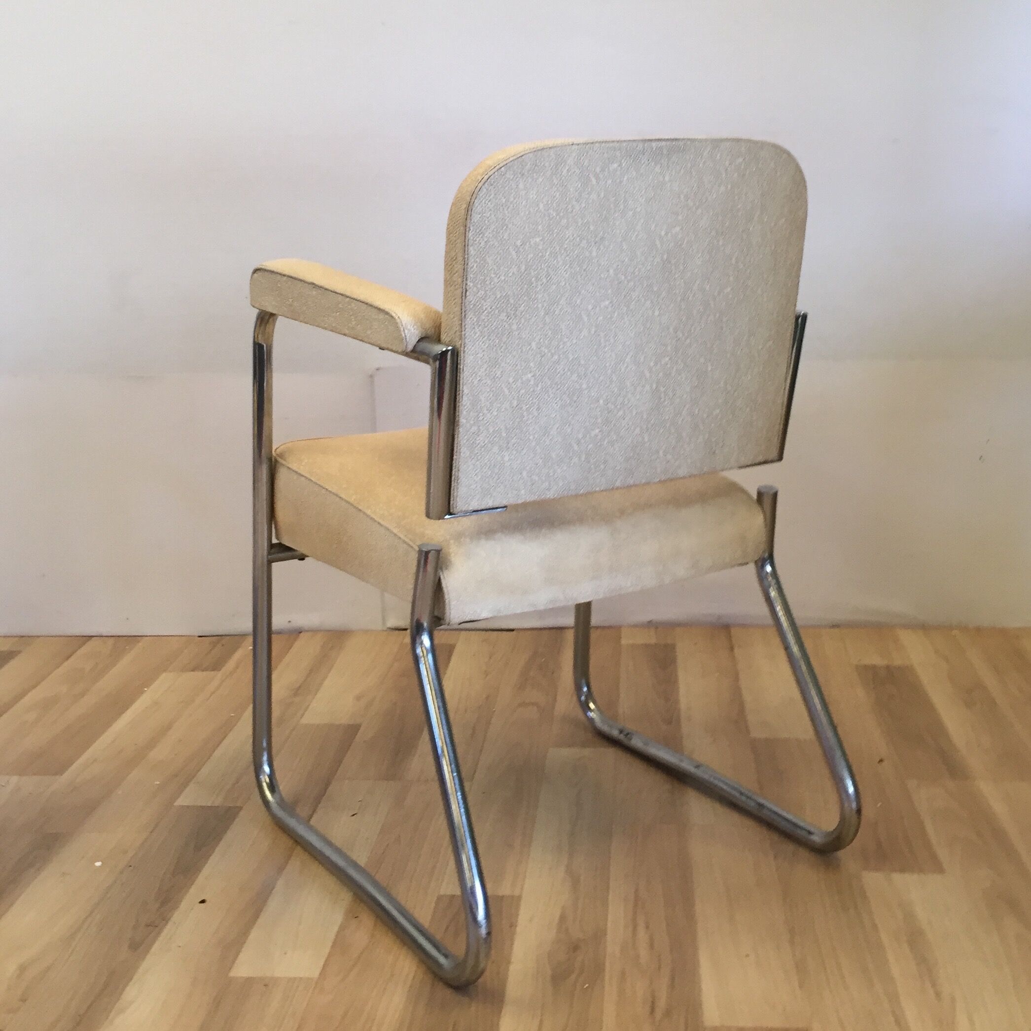 Ronéo office armchair