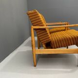 Pair of Armchairs by TON, Czechoslovakia, 1970s