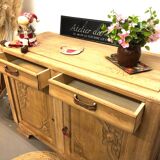 Art Deco buffet