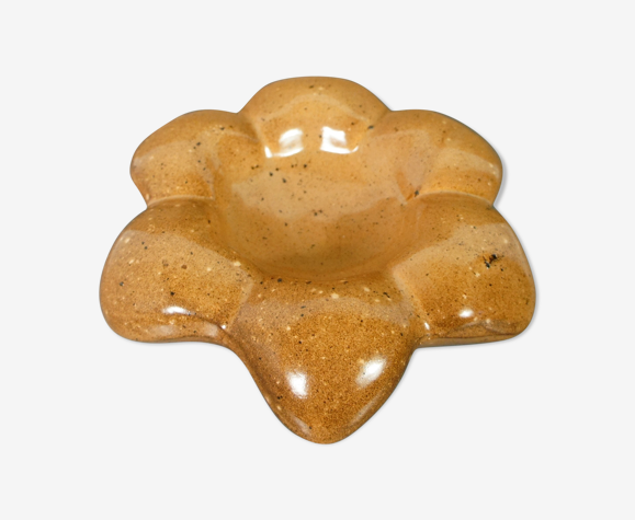Cendrier "étoile" Vallauris