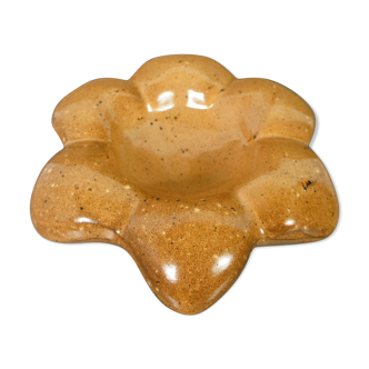 Ashtray "star" Vallauris