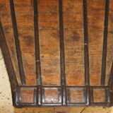 Old coffee table