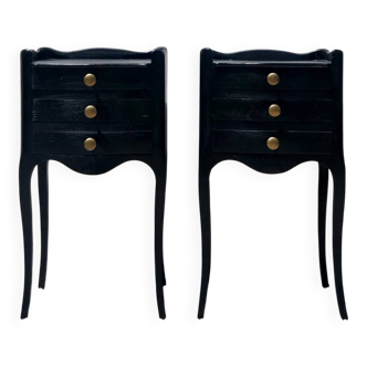 chevets style Louis xv