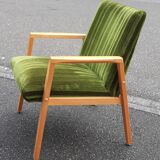 Vintage armchair