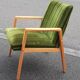 Vintage armchair