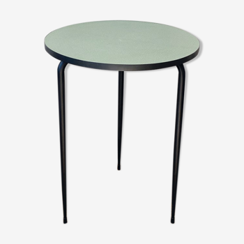 Table d’appoint italienne, vers 1950