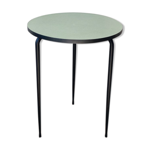Table d’appoint italienne, - 1950