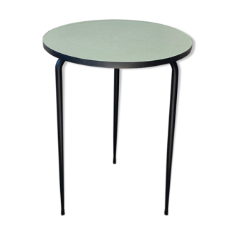 Table d’appoint italienne, vers 1950