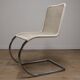 Chaise B42 de Ludwig Mies Van Der Rohe édition Tecta, 1970