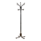Industrial coat rack