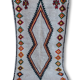 Azilal, 240 x 123 authentic hand made wool rug