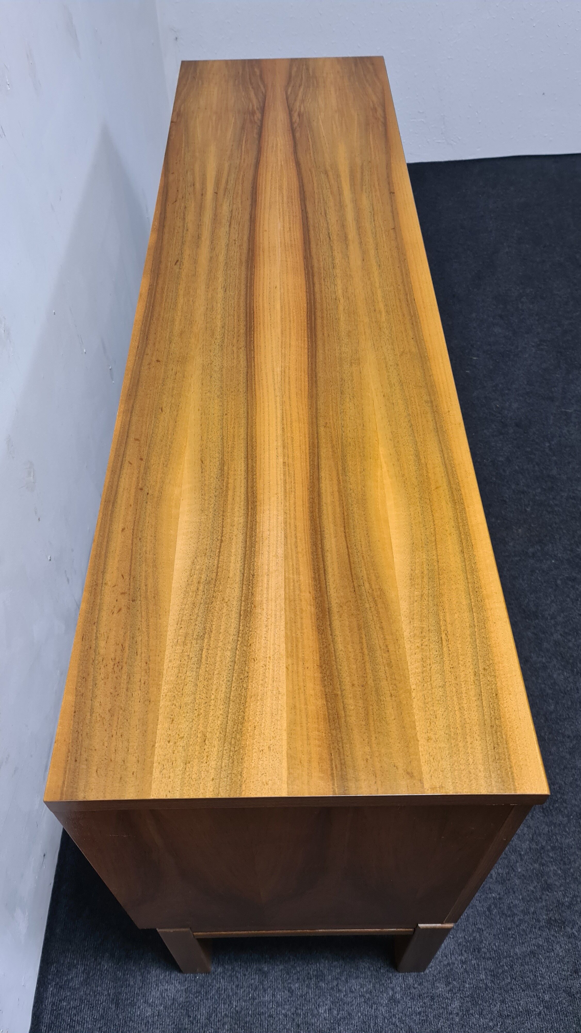 70s sideboard by Palette mobel