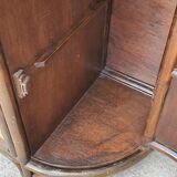 Enfilade en rotin