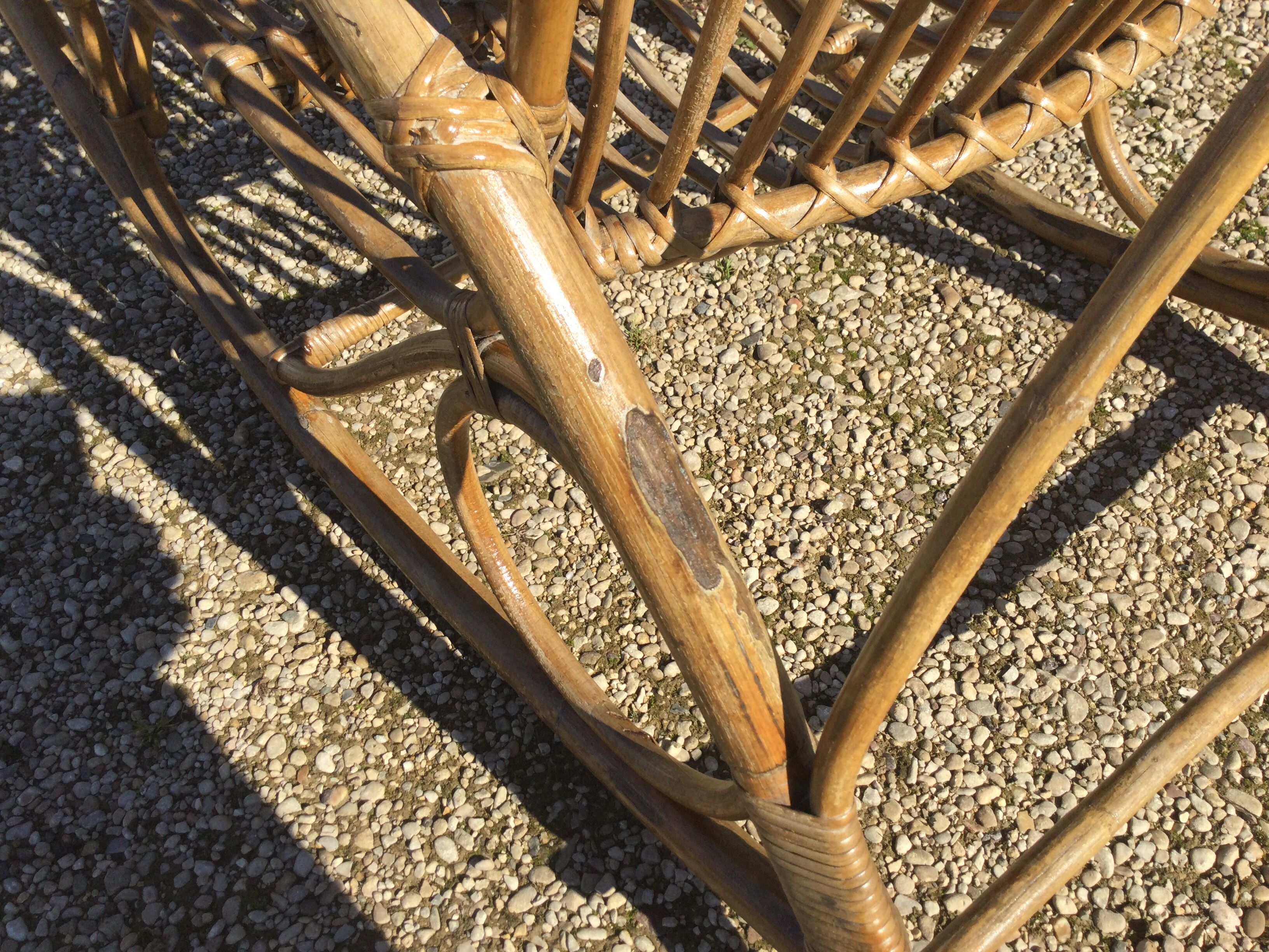 Rocking chair