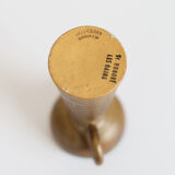 Art Ceram Candlestick