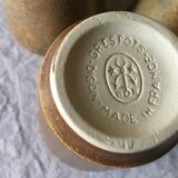 DIGOIN sandstone mugs