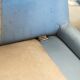 Serenade corner sofa by Tito Agnoli for Frau, Italy, 1980