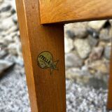 Pair of Stella chairs, Carola model