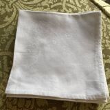 Set of cotton towels