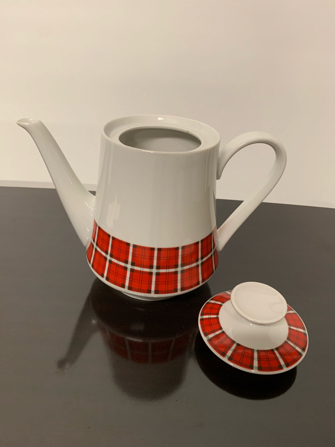 Winterling coffee maker Röstau Bavaria