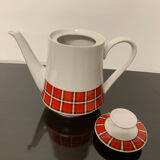 Winterling coffee maker Röstau Bavaria