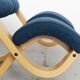 Gravity Balans Lounge Chair by Peter Opsvik for Stokke
