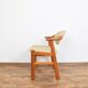 Dining chairs 1960