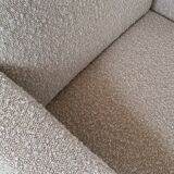 Tempo armchair by JA Motte for Steiner