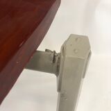 Galvanitas Pagholz vintage school chairs