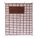 Tapis beni ouarin fait main traditionnelle taille 150 x 250 cm