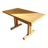 Table les Arcs 1600 by Charlotte Perriand