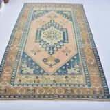 Anatolian Handknotted Area Carpet sku 3579