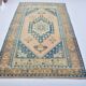 Anatolian Handknotted Area Carpet sku 3579