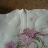 7 dessert plates