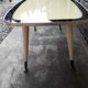 Vintage coffee table
