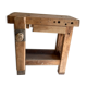 Workbench carpenter old format rare