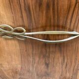 Art Deco 3-door, 2-drawer sideboard